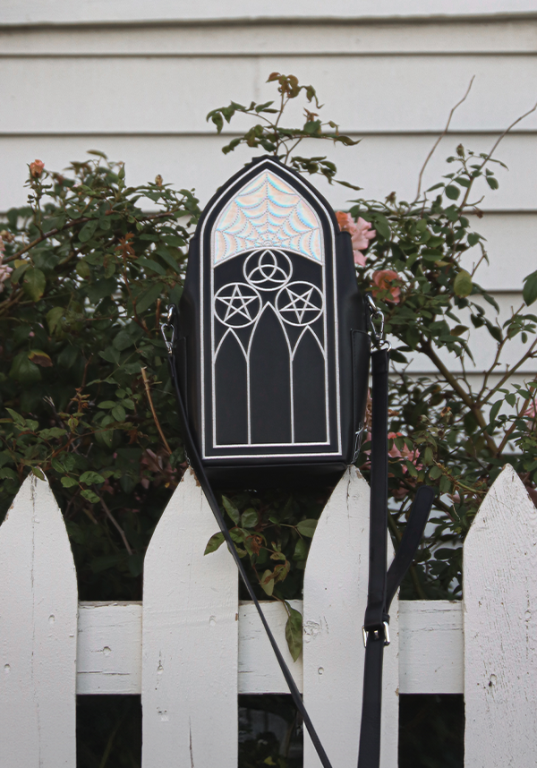 Gothic Gable | BAG**