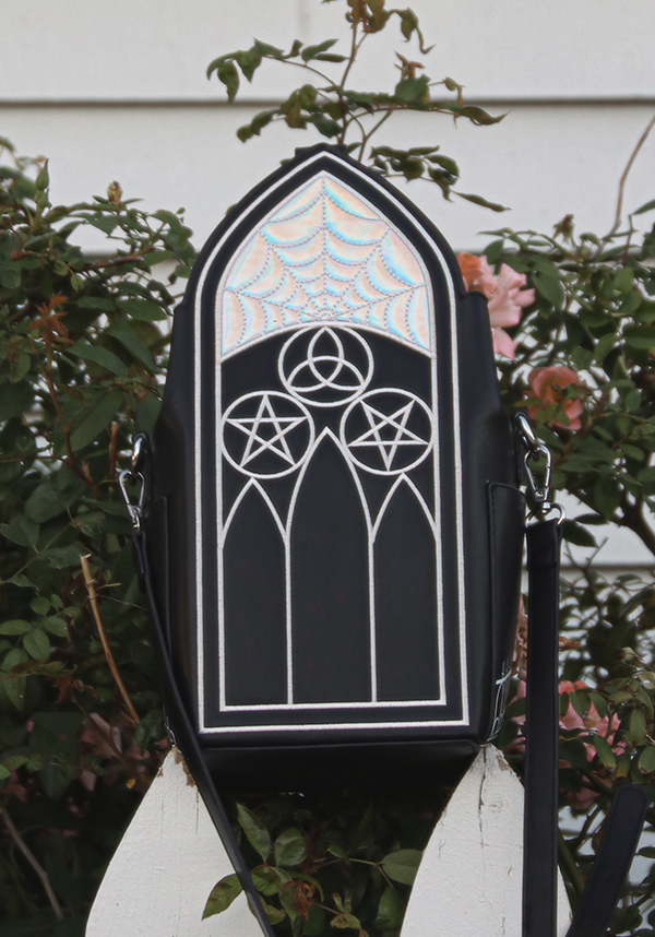 Gothic Gable | BAG**