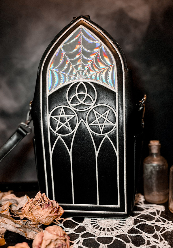 Gothic Gable | BAG**