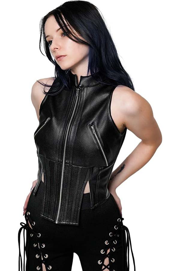 Opium Vest | TOP