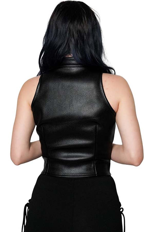 Opium Vest | TOP