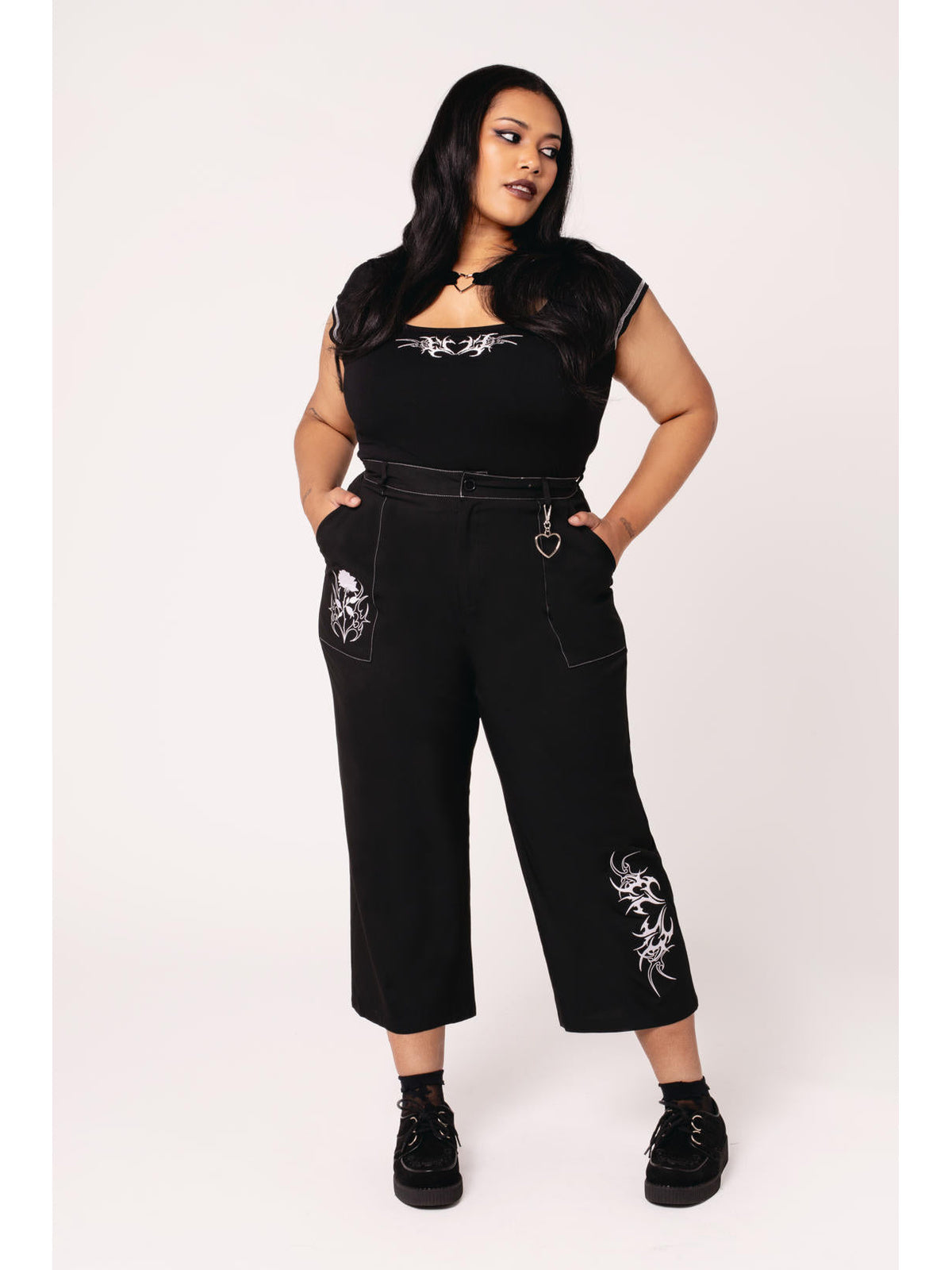 Auri | PANTS