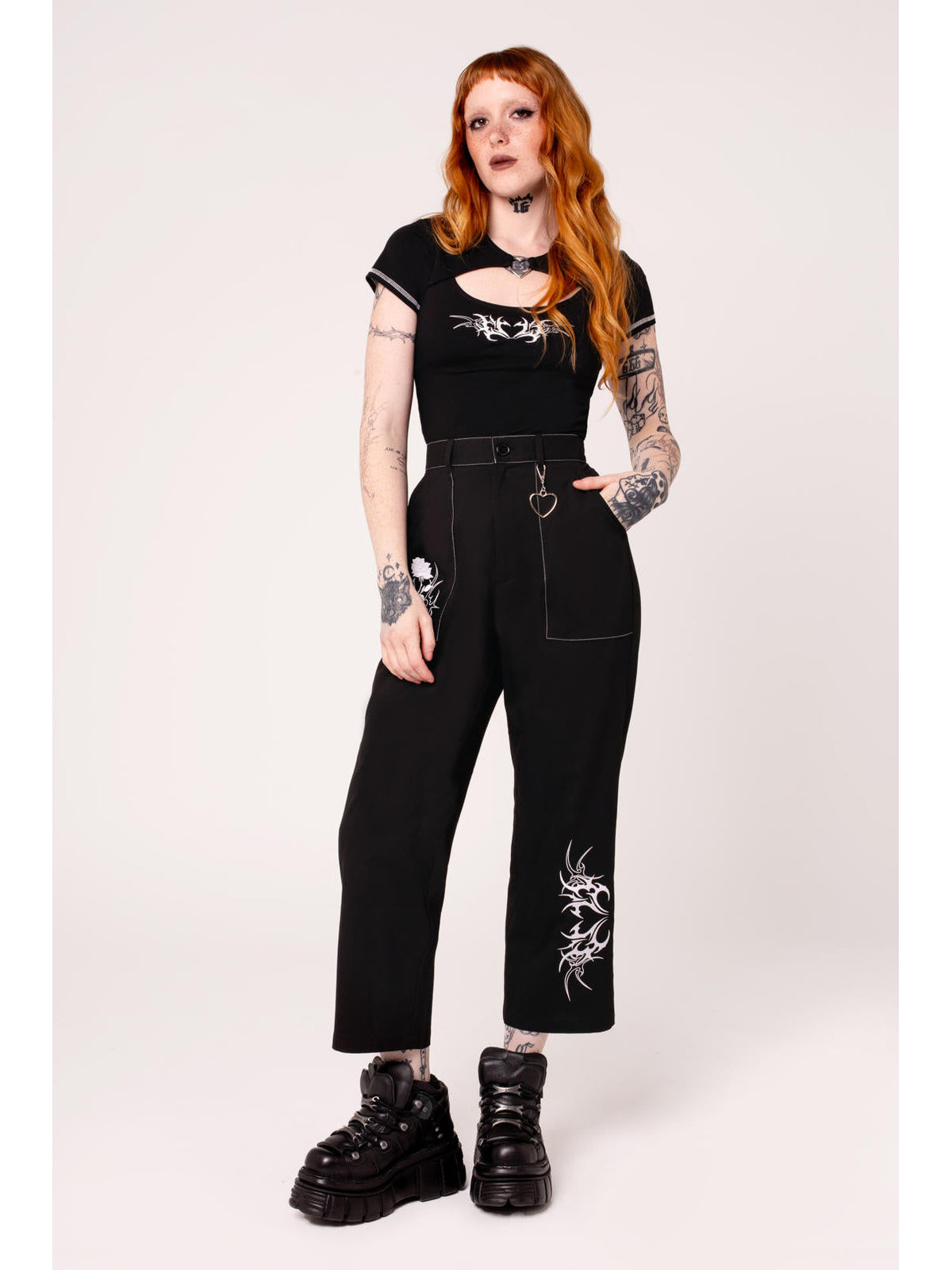 Auri | PANTS