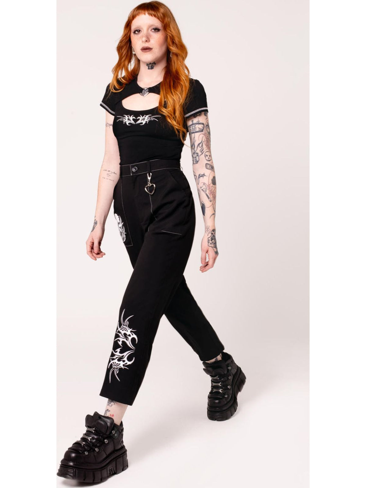 Auri | PANTS