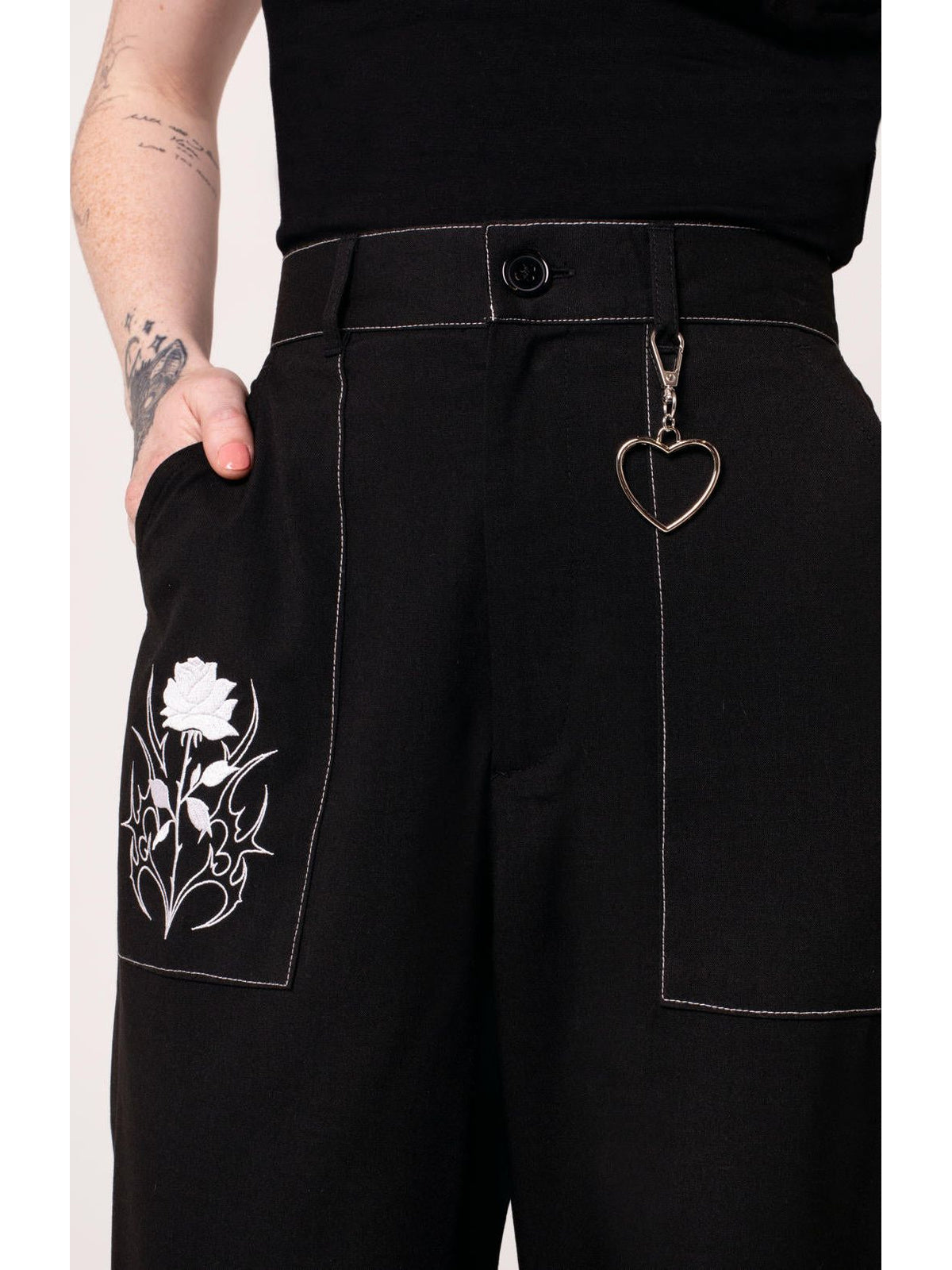 Auri | PANTS