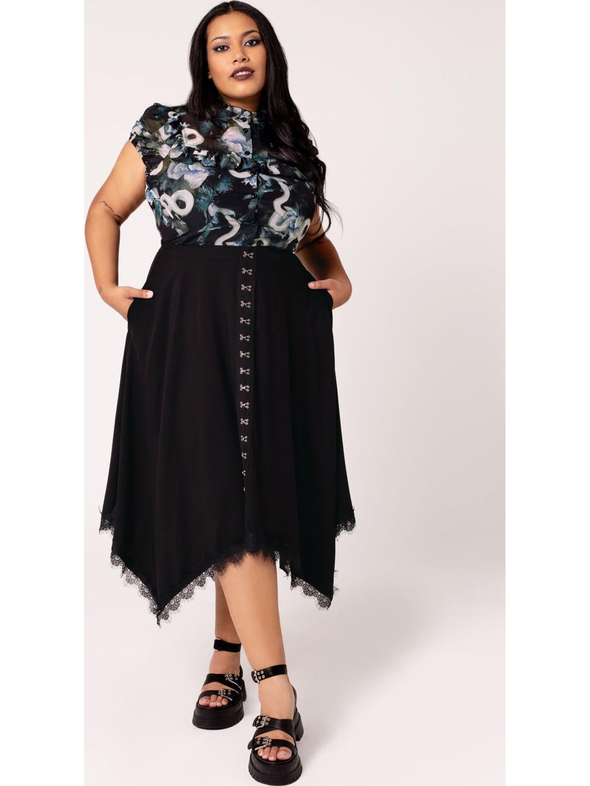 Quinn | SKIRT