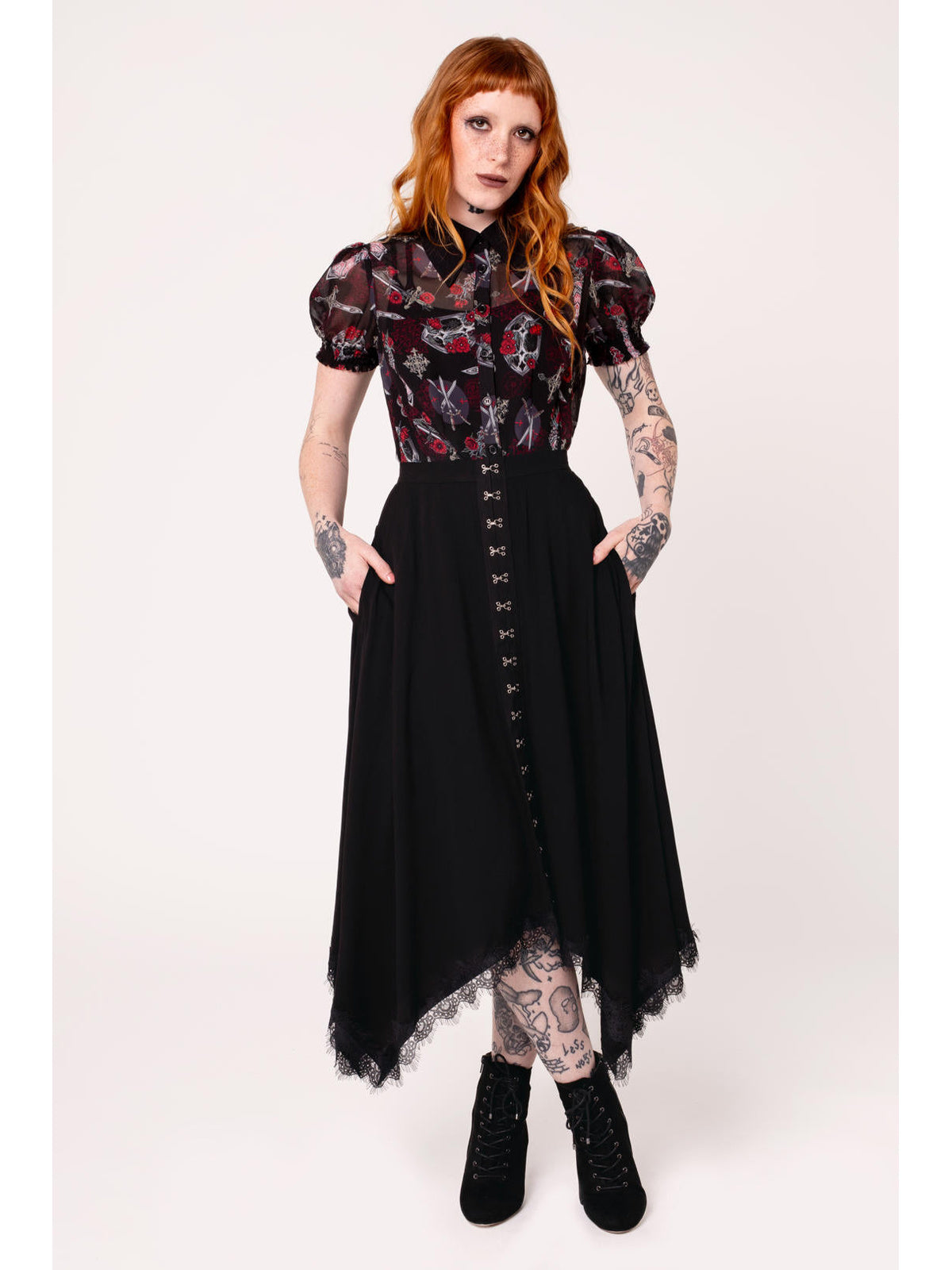 Quinn | SKIRT