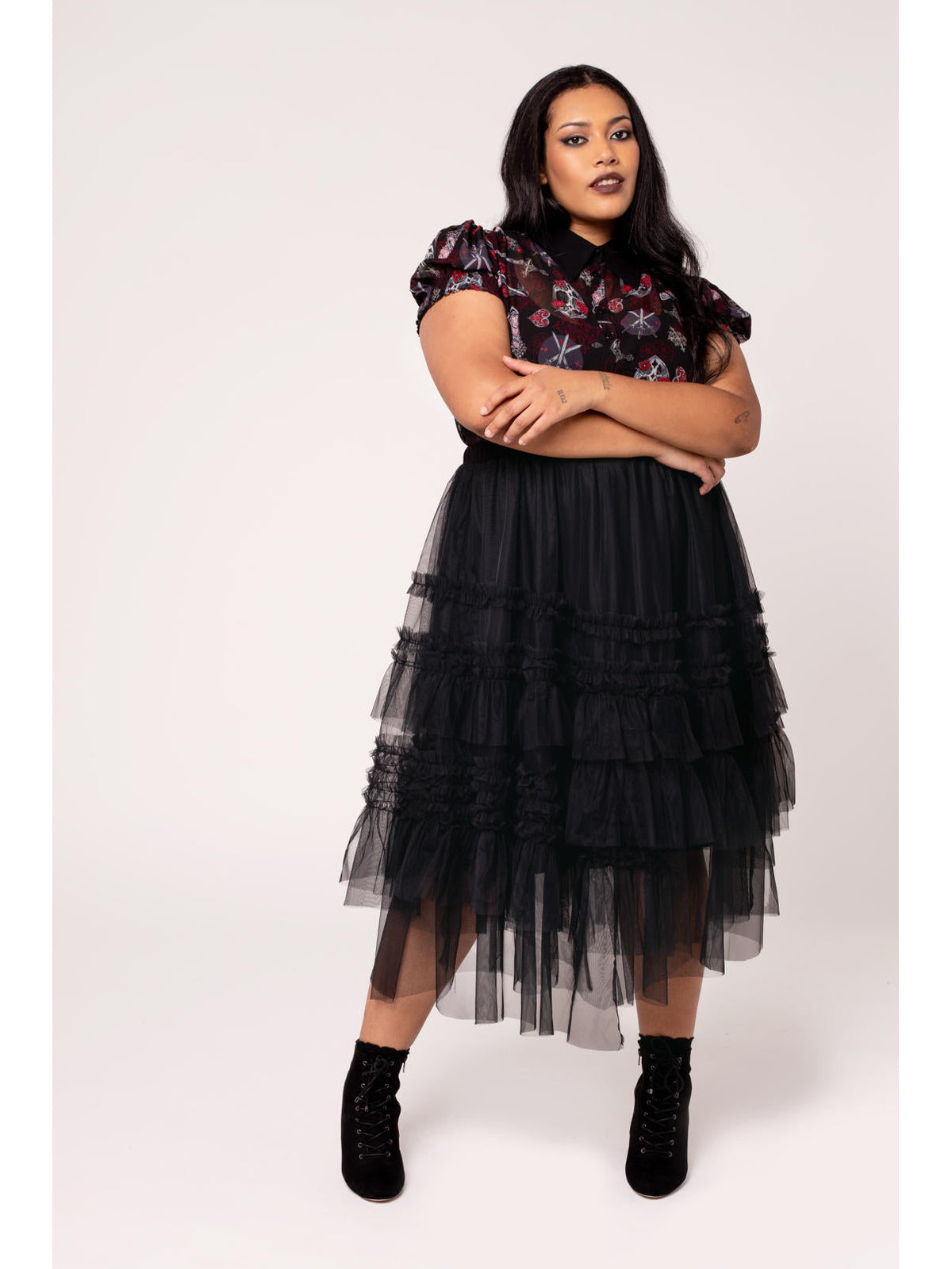 Prudence | SKIRT