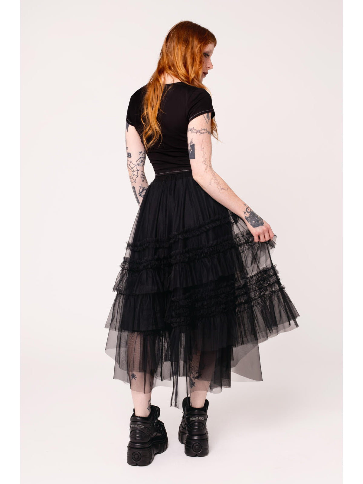 Prudence | SKIRT