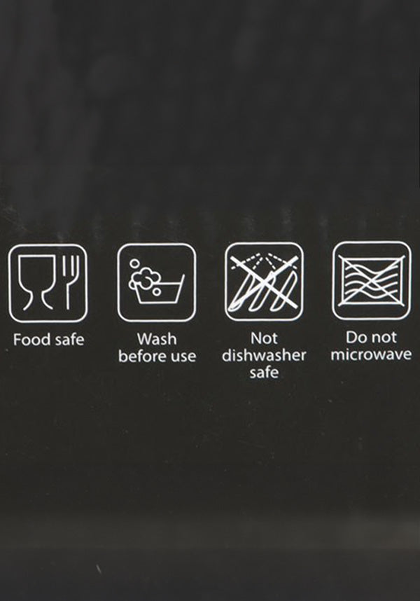 Ghost | SALT AND PEPPER SET