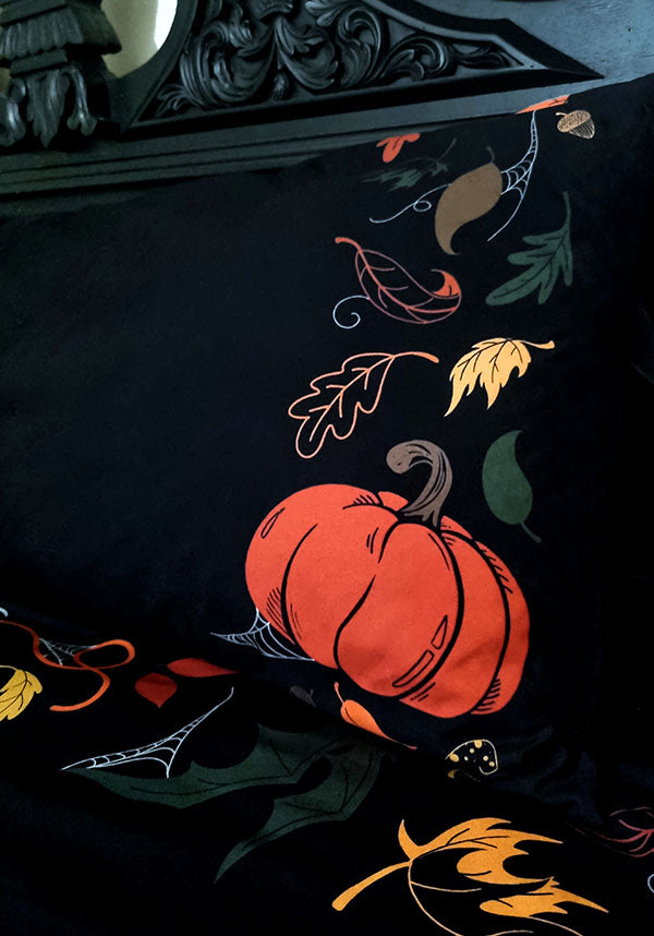 Hells Blankets Haunted Hallows - View 12
