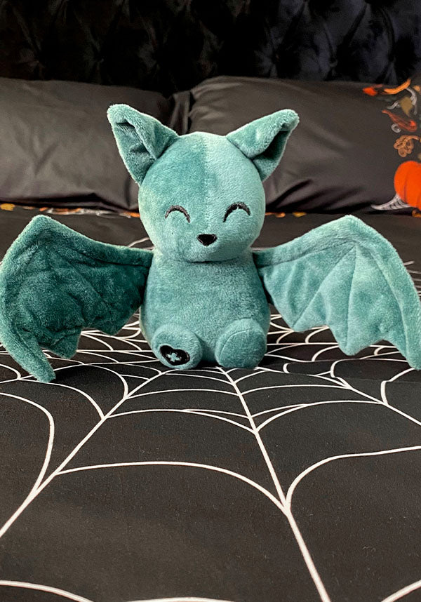 Hells Blankets Haunted Hallows - Lifestyle Shot