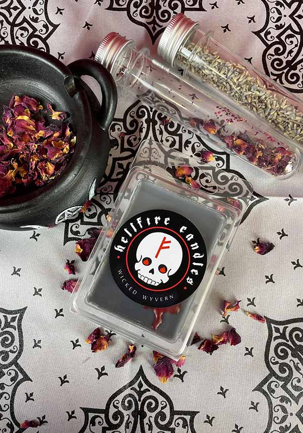 Wicked Wyvern | MELTS