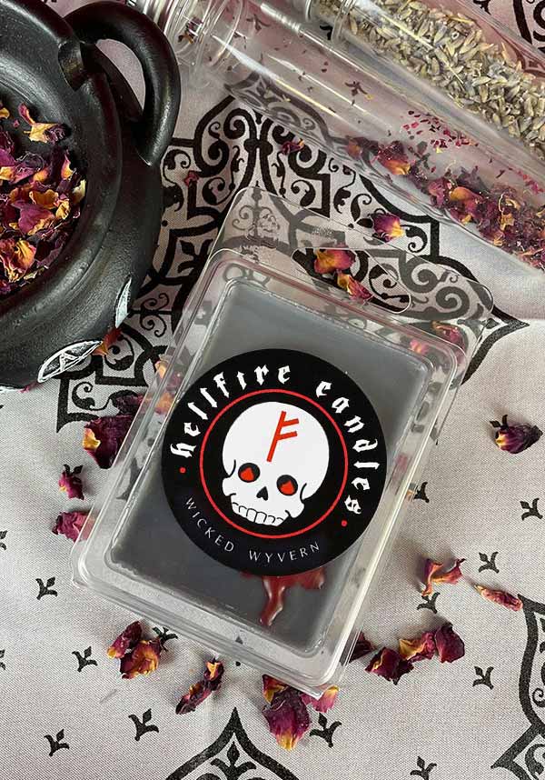 Wicked Wyvern | MELTS