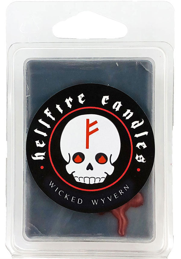 Wicked Wyvern | MELTS