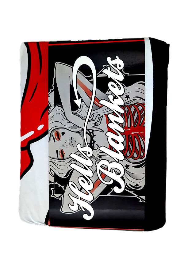 To The End | KING QUILT SET**