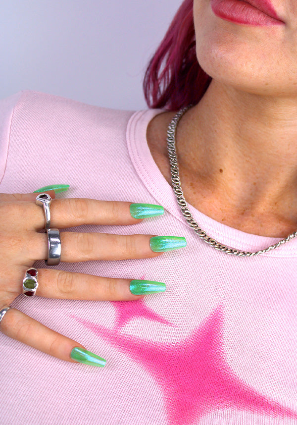 Hyperglazed | NAIL POLISH*