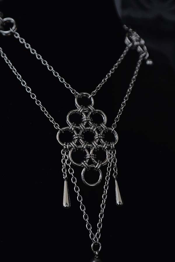 Hemlock | NECKLACE