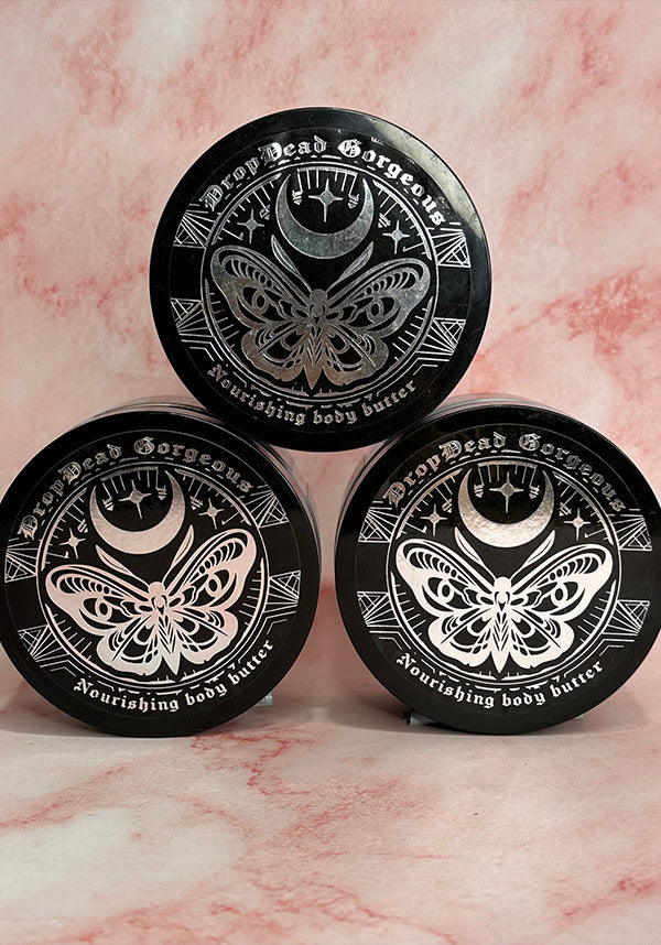 Black Forest | BODY BUTTER