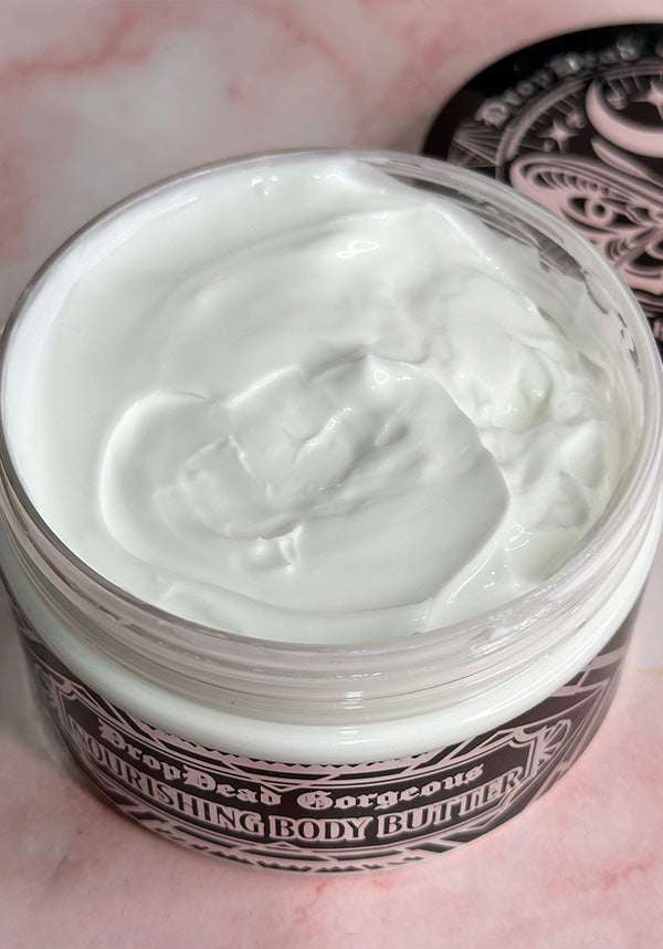 Black Forest | BODY BUTTER