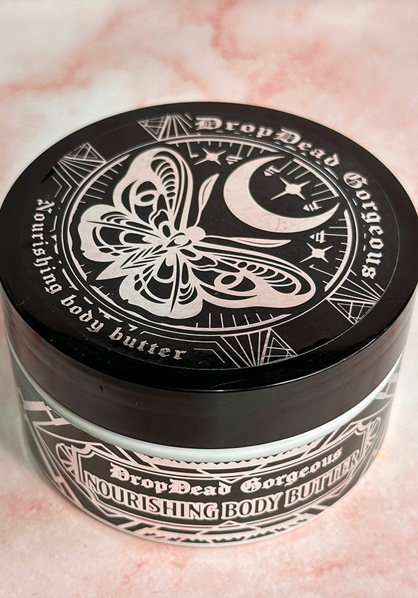 Black Forest | BODY BUTTER