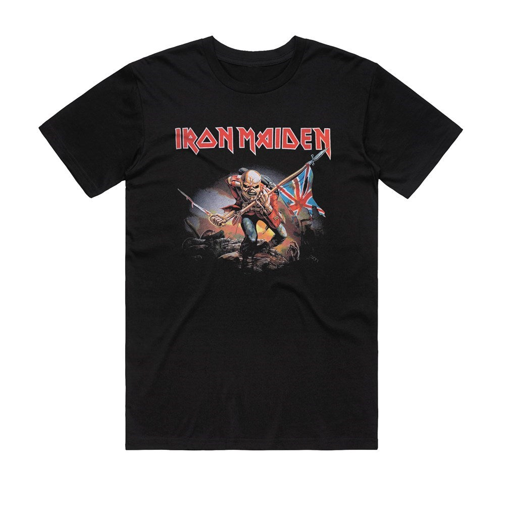 Band Merchandise Iron Maiden - Product Image