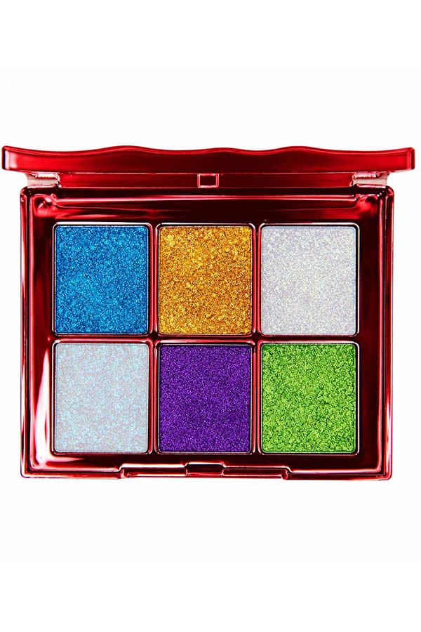 If Looks Could Kill | EYESHADOW PALETTE