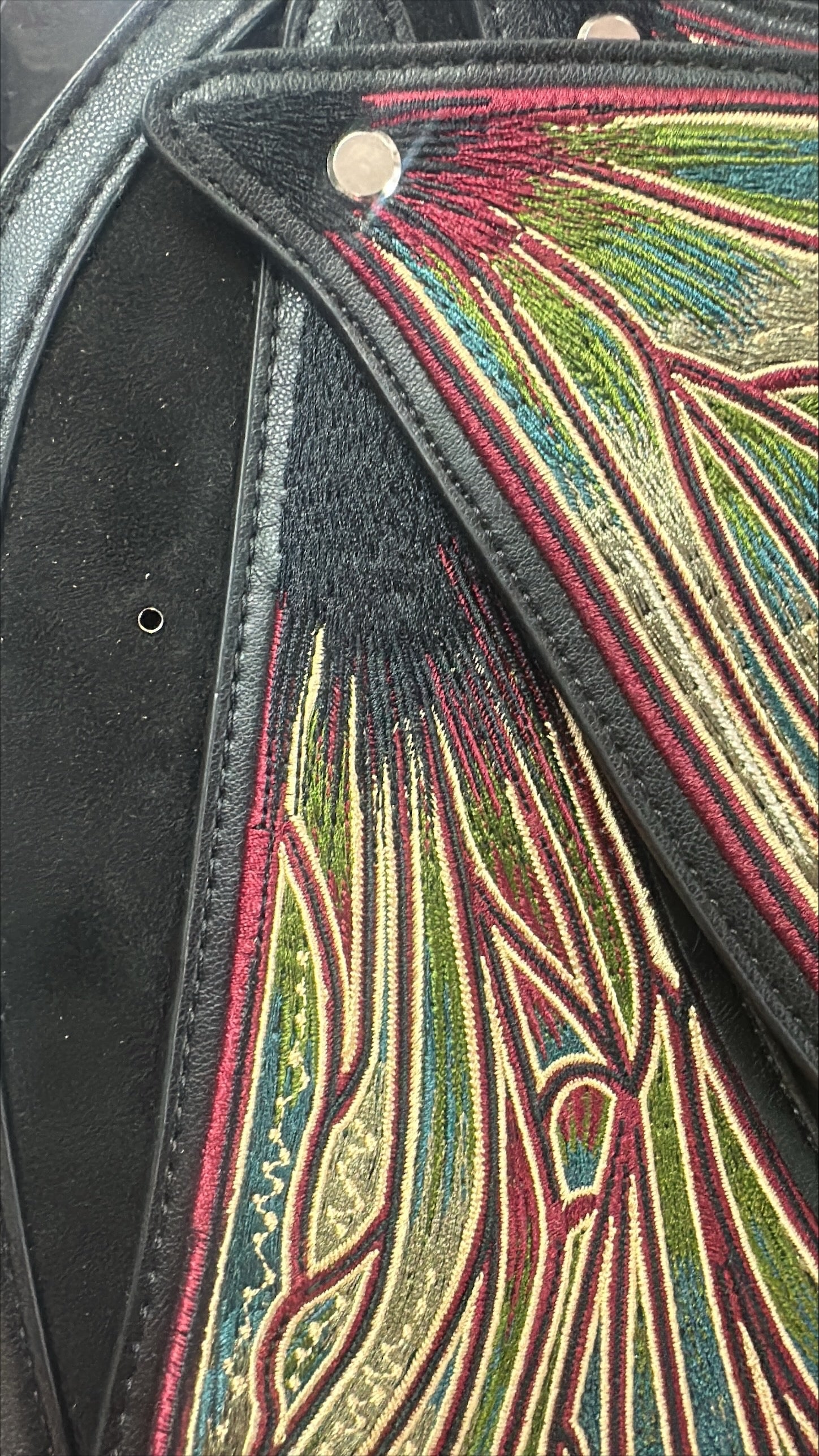 Metamorphosis | BACKPACK (FAULTY)**