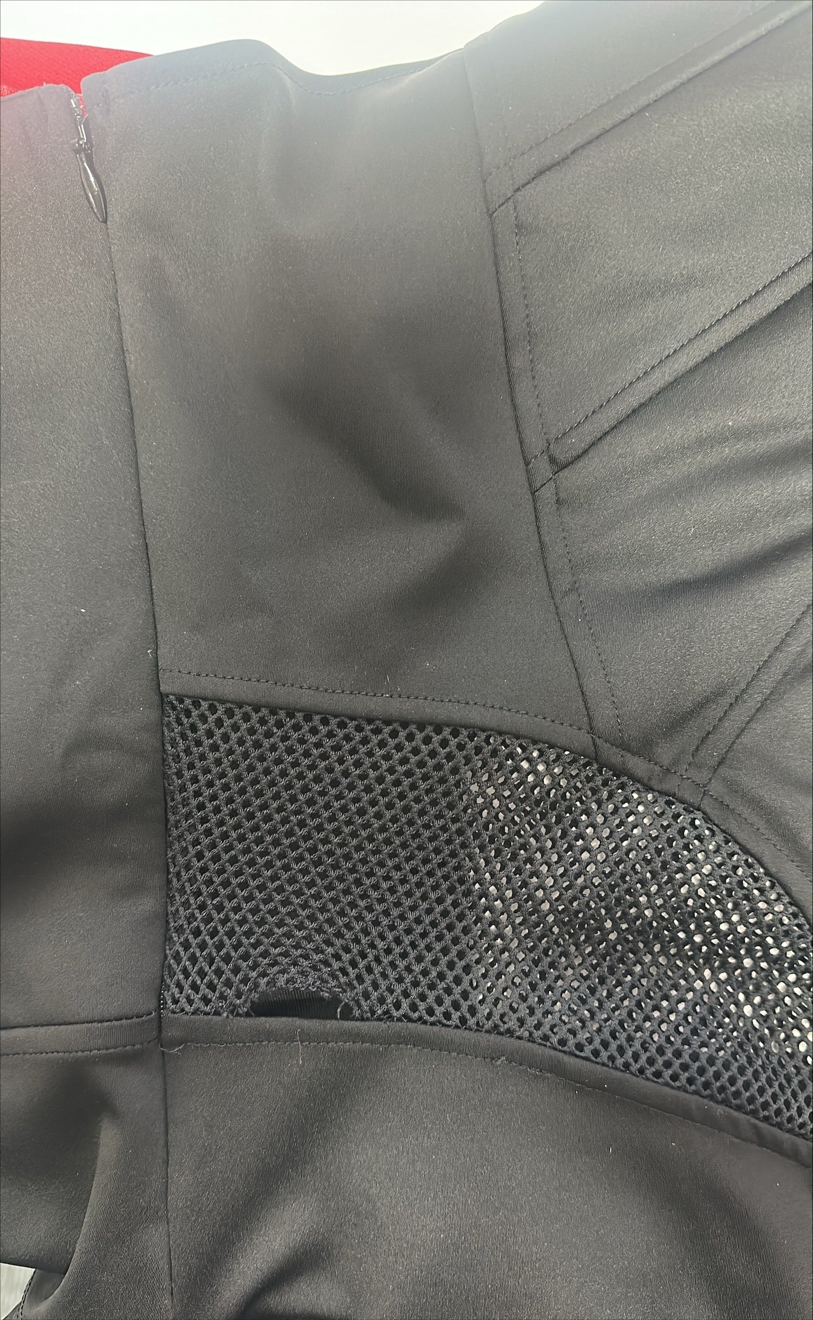 Draculas Daughter | ONE PIECE SWIMSUIT (FAULTY)**