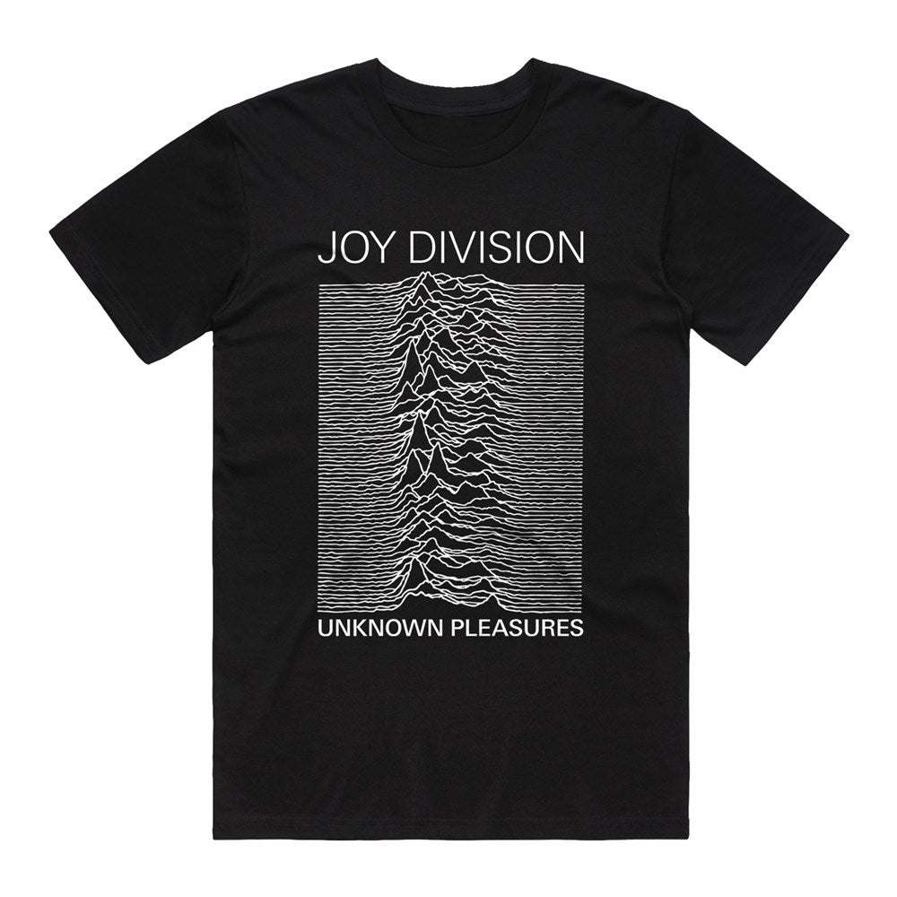 Band Merchandise Joy Division - Product Image