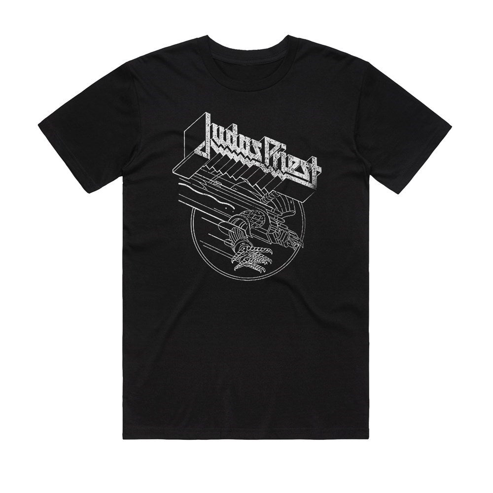Band Merchandise Judas Priest - Product Image