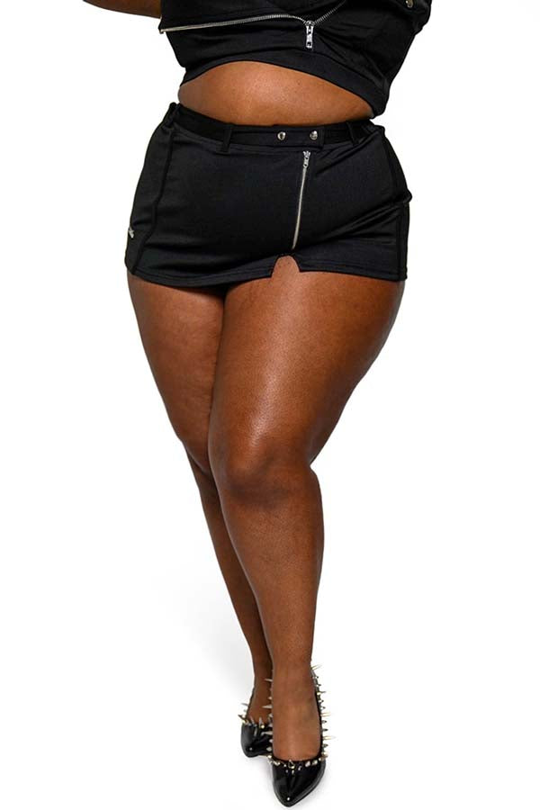 Reaper | SWIM SKIRT