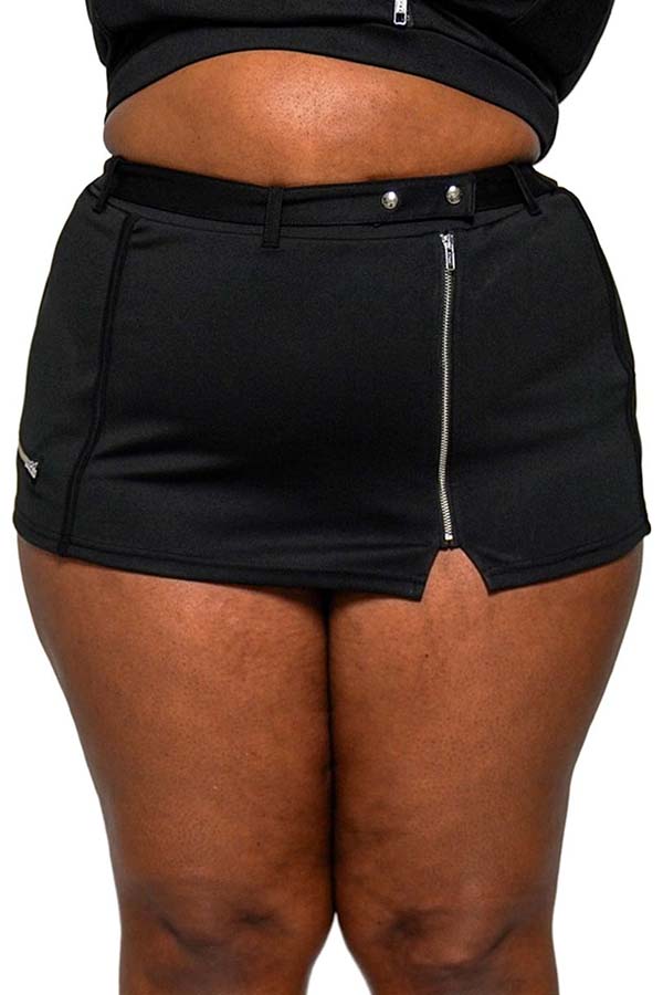Reaper | SWIM SKIRT