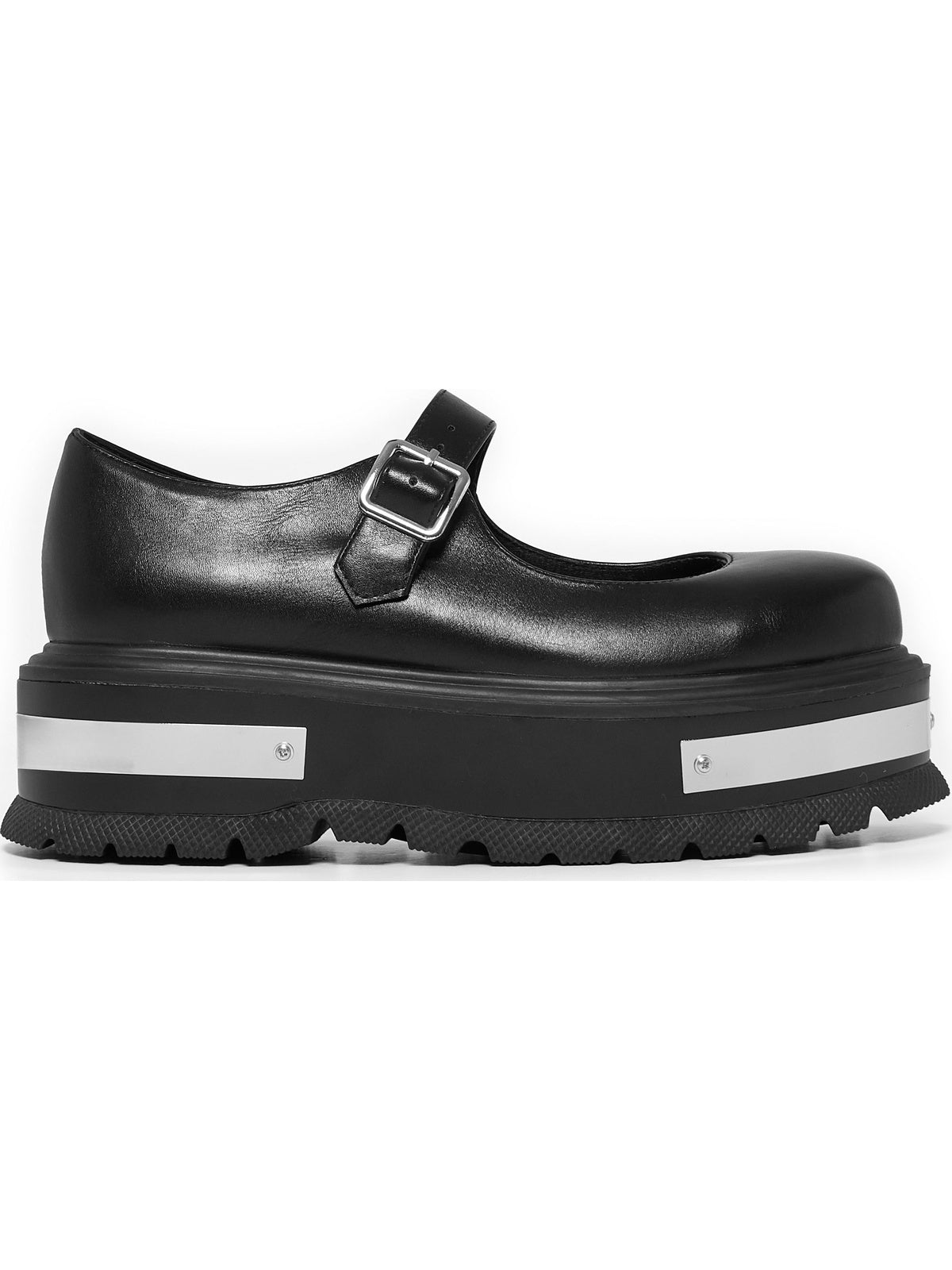 Nightfall Hardware Platform Mary Janes | MARY JANES