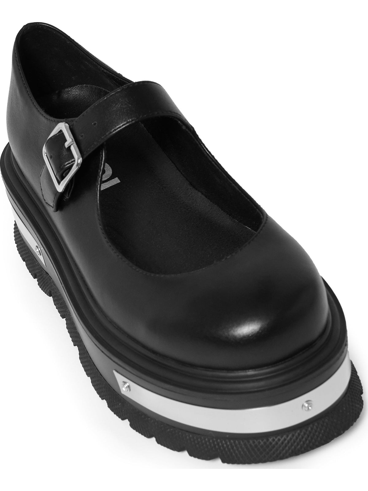 Nightfall Hardware Platform Mary Janes | MARY JANES