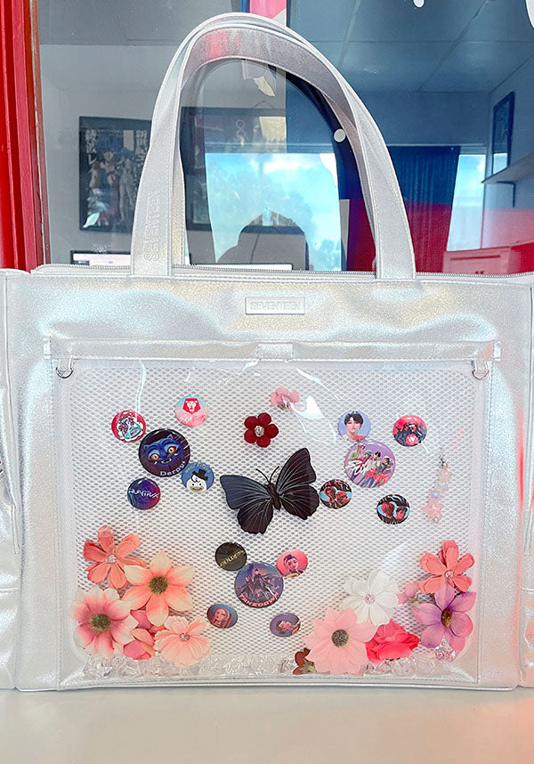 KPDH Huntrix | BADGE SET