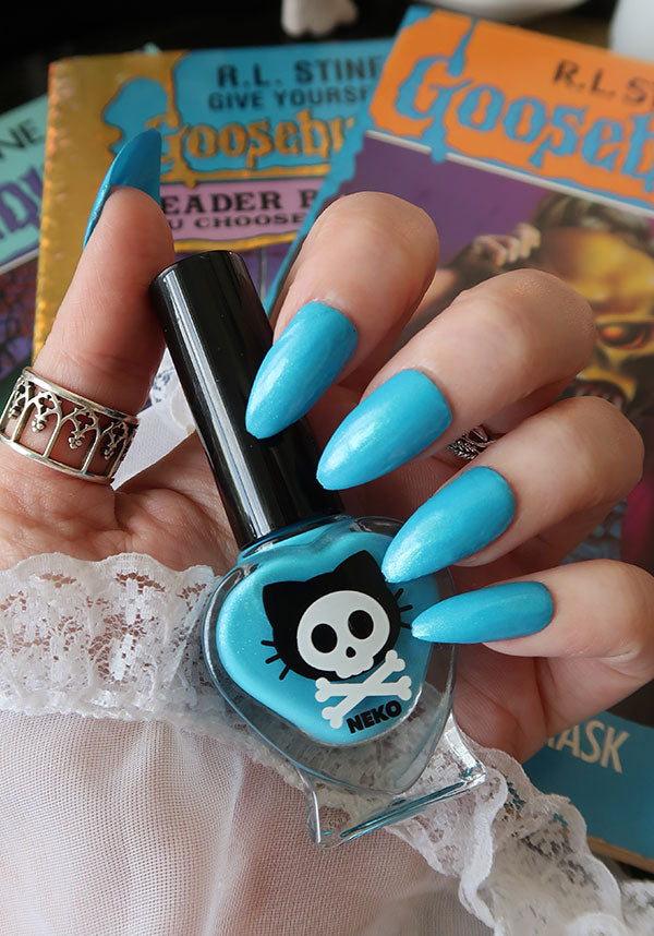 Kumo | NAIL POLISH*