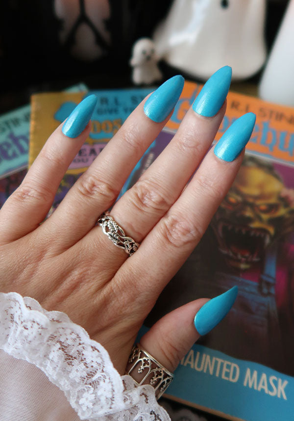 Kumo | NAIL POLISH*