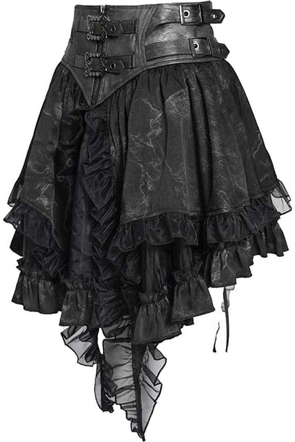 Kuromisa | SKIRT