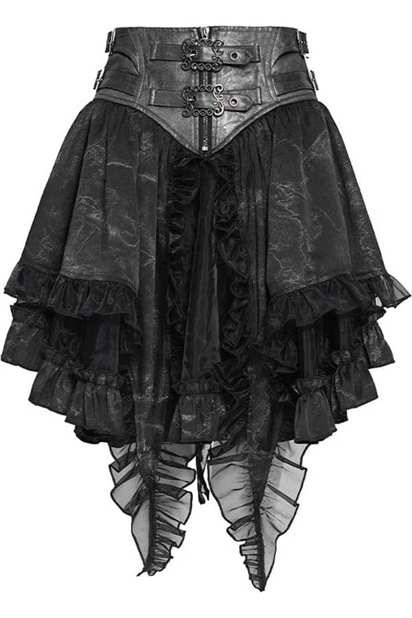 Kuromisa | SKIRT