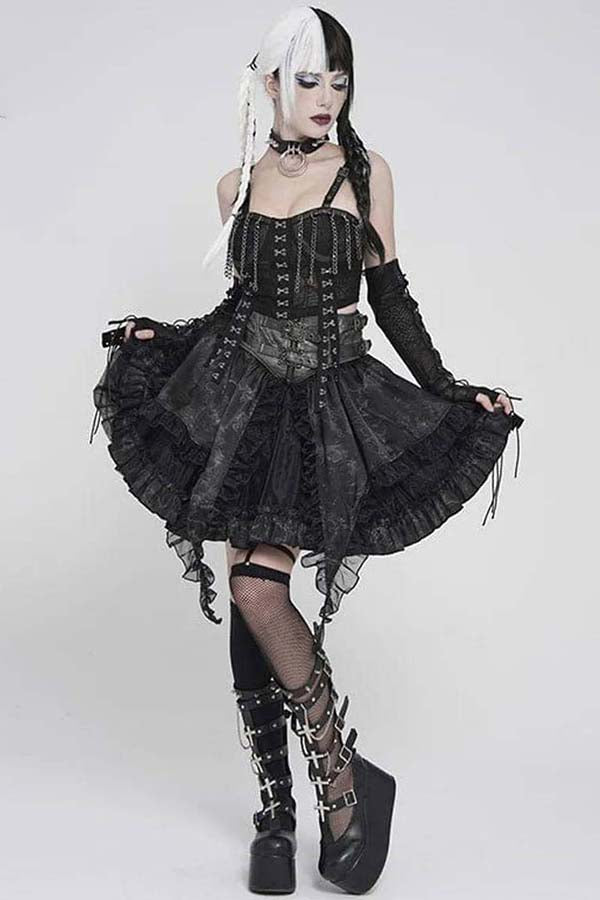 Kuromisa | SKIRT