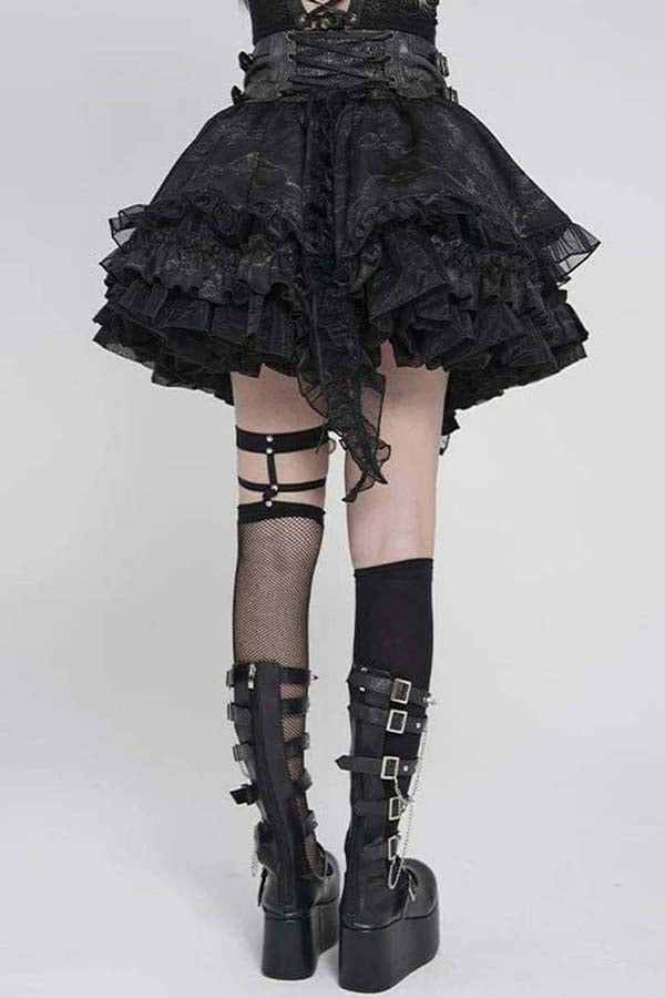 Kuromisa | SKIRT