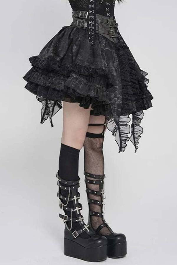 Kuromisa | SKIRT