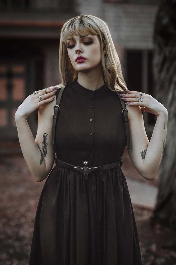The Bat Stanchion | HARNESS
