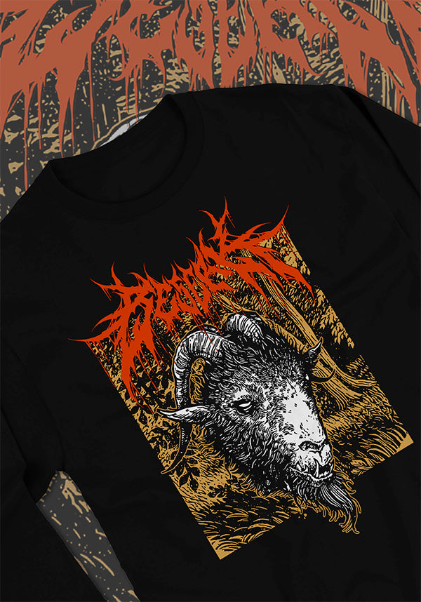 Bleakwood Summons | LONG SLEEVE T-SHIRT*