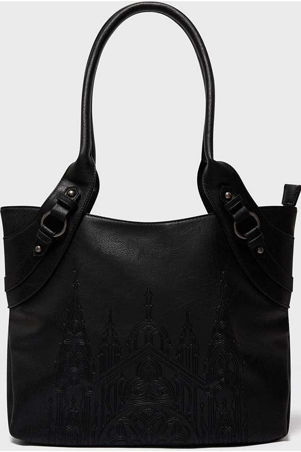 Lost Angels Bag | HANDBAG