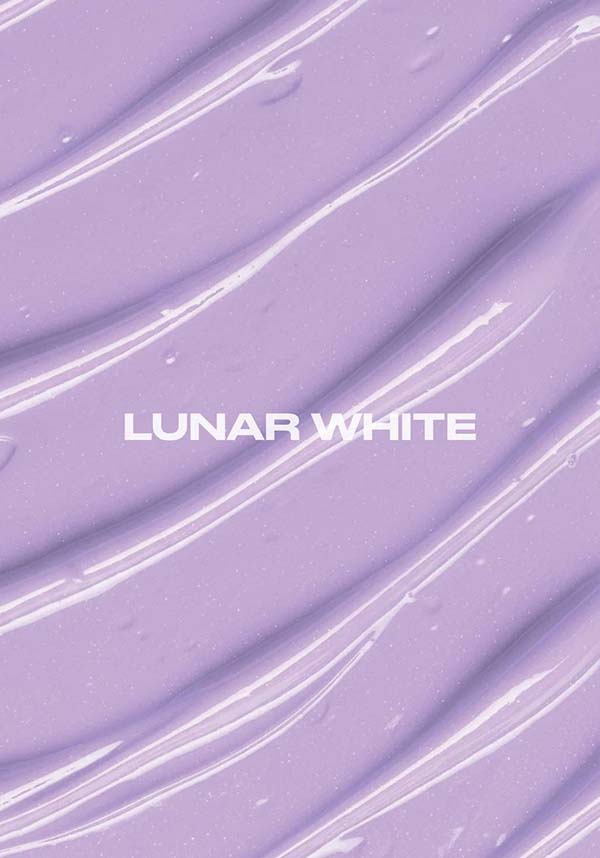 Lunar White Toner | HAIR DYE
