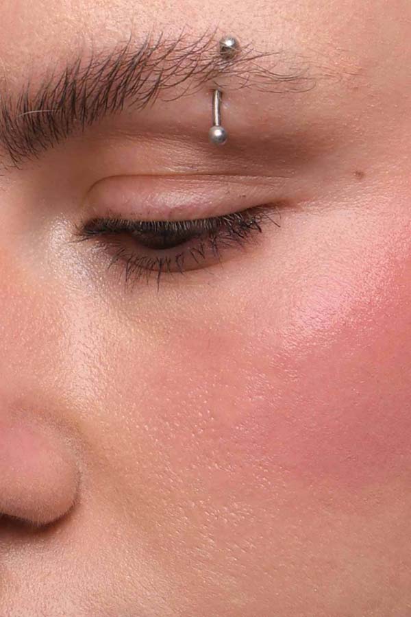 Lunar | LIQUID BLUSH