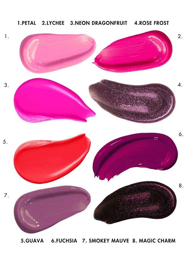 Lunar Tides Lychee Pink - Lifestyle Shot