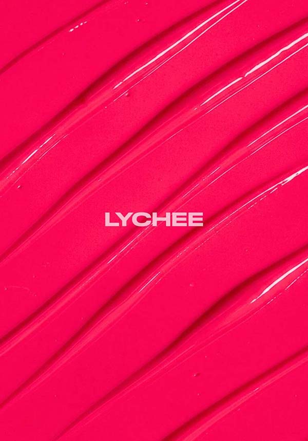 Lychee | HAIR DYE